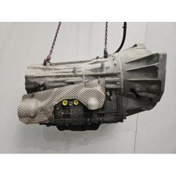 Boite De Vitesses Porsche Cayenne 1 Phase 1 (12)